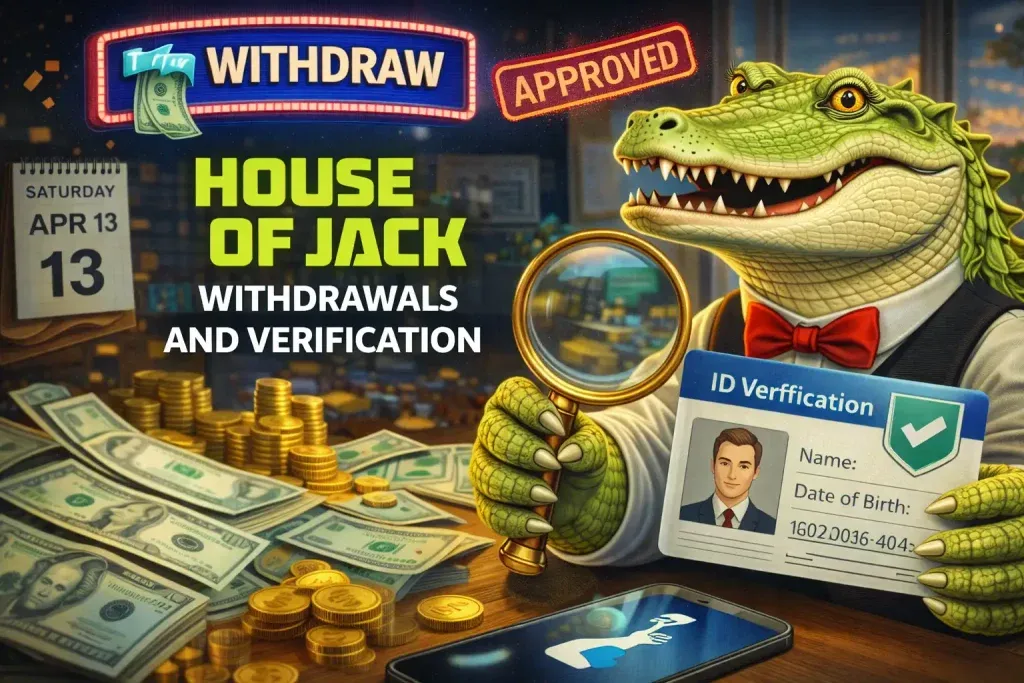 house of jack