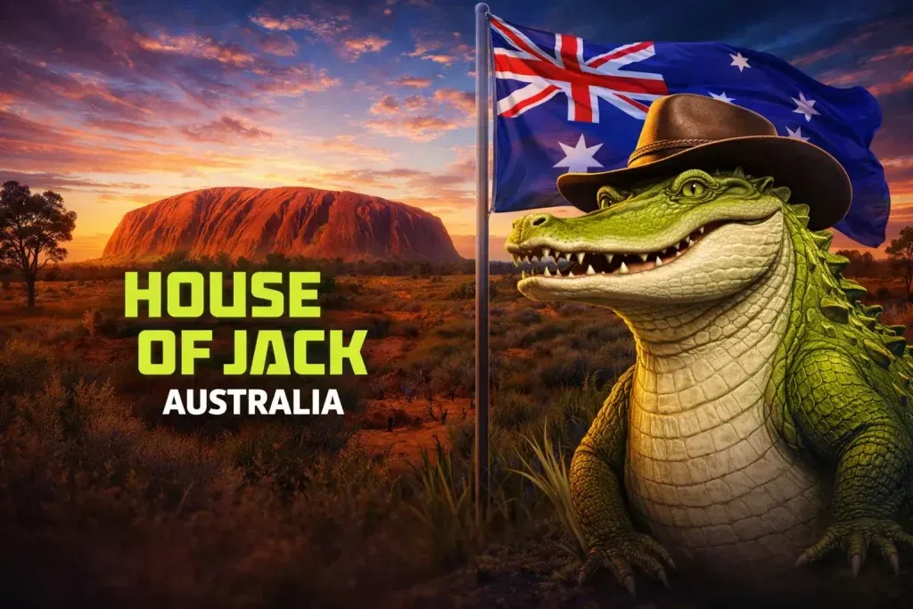 house of jack